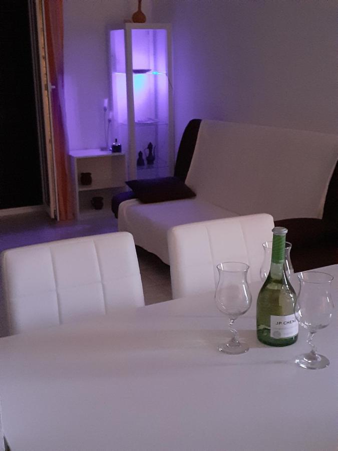 Apartments Verica Паг Екстериор снимка