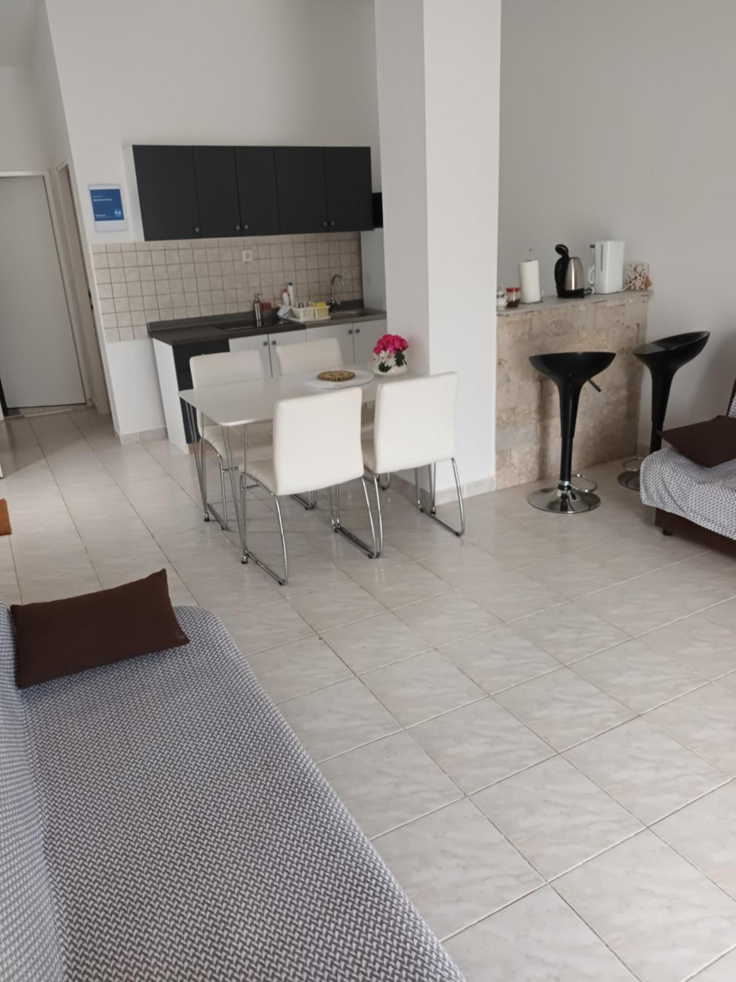 Apartments Verica Паг Екстериор снимка